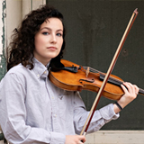 Senior Recital: Missy Thomas, violin